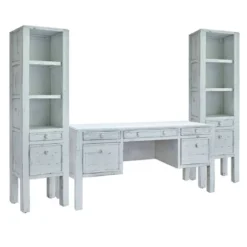 3pc Lenox Office Set - Picket House Furnishings -HOMCOM Store GUEST 1f6df072 3732 4e2e 8447 c94ac0512917