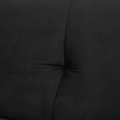 Finley Convertible Futon Sofa Bed Black - Serta 17 Finley Convertible Futon Sofa Bed Black - Serta -HOMCOM Store GUEST 201fc1f2 2a5c 47b2 ab55 61fe04addf4f