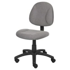 Deluxe Posture Chair - Boss Office Products 15 Deluxe Posture Chair - Boss Office Products -HOMCOM Store GUEST 20ee8bc9 330e 4db7 b739 e0ad901d291e