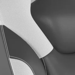 Flash Furniture X10 Gaming Chair Racing Office Computer PC Adjustable Chair With Flip-up Arms And Transparent Roller Wheels -HOMCOM Store GUEST 21835f4a ebbb 4734 b4e6 3d4091e8ecdc