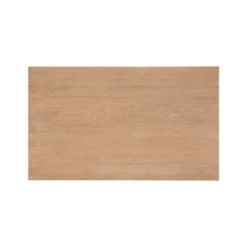 5pc Darden Dining Set Natural - Powell -HOMCOM Store GUEST 22d1f6be 9640 486f 8ff2 3851271686e1