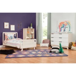 Babyletto Hudson Cubby Bookcase 14 Babyletto Hudson Cubby Bookcase -HOMCOM Store GUEST 249e9268 f8a3 49ab b874 cb6b3d09a9ef