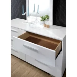 Haven Dresser White - MiBasics -HOMCOM Store GUEST 24cf0eec 5fc3 4e6f a1a7 49ae3f865fc2