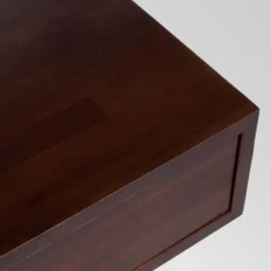 Julio Console Table Walnut - Christopher Knight Home -HOMCOM Store GUEST 250ef0fc 4422 4840 919a 006573f75e34