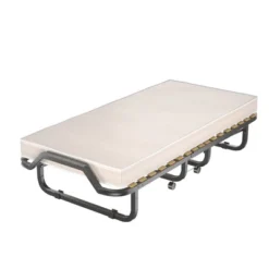 Costway Folding Rollaway Bed Extra Guest W/ Memory Foam Mattress 21 Costway Folding Rollaway Bed Extra Guest W/ Memory Foam Mattress -HOMCOM Store GUEST 25d839dc fb4c 47c4 81ff eafb1bace775