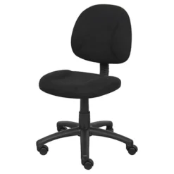Deluxe Posture Chair - Boss Office Products 12 Deluxe Posture Chair - Boss Office Products -HOMCOM Store GUEST 26506e74 0fc0 481a b783 e2b530ce9cd9