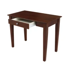 Writing Table - International Concepts -HOMCOM Store GUEST 2650f4a2 e2b8 45bb a787 afe814c1b72e