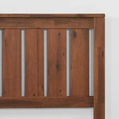 Vivek Deluxe Wood Platform Bed With Headboard - Zinus 17 Vivek Deluxe Wood Platform Bed With Headboard - Zinus -HOMCOM Store GUEST 26ad50e9 1602 424d 80d5 d0bd843b6aac