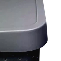 HANAMYA 11 Liter Stackable Lidded Storage Container Multipurpose Bins With Handles For Home And Office Organization, Gray (Set Of 6) 7 HANAMYA 11 Liter Stackable Lidded Storage Container Multipurpose Bins With Handles For Home And Office Organization, Gray (Set Of 6) -HOMCOM Store GUEST 2793d3aa 1200 484d b19c b6d174ea9c4e