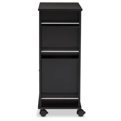 Ontario Modern & Contemporary Dark Brown Wood Modern Dry Bar & Wine Cabinet - Baxton Studio 8 Ontario Modern & Contemporary Dark Brown Wood Modern Dry Bar & Wine Cabinet - Baxton Studio -HOMCOM Store GUEST 282794ad b34c 4191 8ce5 4808283ff66f