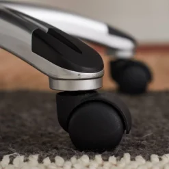 Executive Chair Black Mesh - Serta -HOMCOM Store GUEST 28b05b0a 0b0f 4099 8f03 44b14270d711