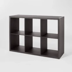 6 Cube Organizer - Brightroom™ -HOMCOM Store GUEST 2a14698f e17a 4e24 bbf3 5cd3834b4aa5