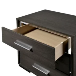 Reyes Nightstand Warm Gray - MiBasics 7 Reyes Nightstand Warm Gray - MiBasics -HOMCOM Store GUEST 2a844046 921e 45b8 aba6 fd08524ab228