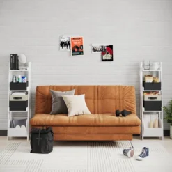 2pc Kids' 10.5" Two-Toned Folding Storage Bin Set - RiverRidge Home 25 2pc Kids' 10.5" Two-Toned Folding Storage Bin Set - RiverRidge Home -HOMCOM Store GUEST 2c37d313 cb92 458b 81a8 9f6e484e760b