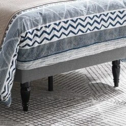 Elinor Contemporary Low Profile Platform Bed - Christopher Knight Home -HOMCOM Store GUEST 2c5e755c c772 4440 8336 79c3bc5baafe