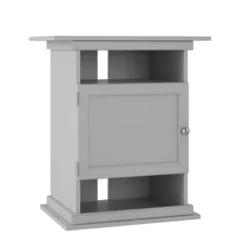 Flipper 10/20 Gallon Aquarium Or Terrarium Tank Stand - Ollie & Hutch