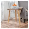 Hoyt End Table - Christopher Knight Home -HOMCOM Store GUEST 2dbf36a9 d48d 4bc2 a7be ce5d9e6fd025
