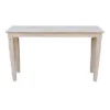 Java Console Table - International Concepts -HOMCOM Store GUEST 2e440bc0 37ca 4a0d b30c bad0c343287a