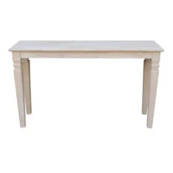 Java Console Table - International Concepts