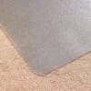 Vinyl Anti Microbial Chair Mat For Carpets Fresh Mist - Floortex -HOMCOM Store GUEST 2ef7238b a3e5 4ce0 918b cbaba19a740e