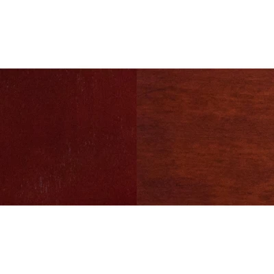 Emma And Oliver Solid Back Wooden Restaurant Dining Barstool 6 Emma And Oliver Solid Back Wooden Restaurant Dining Barstool - Image 4