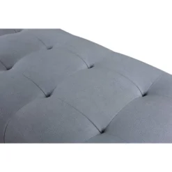 Katharine Bench Gray - Chic Home Design 8 Katharine Bench Gray - Chic Home Design -HOMCOM Store GUEST 2fa1e7db 8bc7 44c4 be37 42d5e1de7037