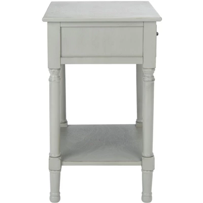 Ryder 1 Drawer Accent Table - Safavieh 5 Ryder 1 Drawer Accent Table - Safavieh - Image 3