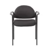 Contemporary Stacking Chair - Boss -HOMCOM Store GUEST 3287e98f 43b0 4710 8c3f dcf2b8960729