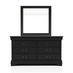 Sliver Dresser And Mirror Set - HOMES: Inside + Out 11 Sliver Dresser And Mirror Set - HOMES: Inside + Out -HOMCOM Store GUEST 32d56ae1 3612 48d5 96bd 22ce2055df91