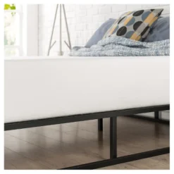 Joseph Steel Platform Bed Frame - Zinus 10 Joseph Steel Platform Bed Frame - Zinus -HOMCOM Store GUEST 33175ac7 04a5 4e3c 8601 d60c74e5eeaf
