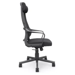 Hawson Mesh Ergonomic Swivel Office Chair - MiBasics -HOMCOM Store GUEST 335392f5 cafb 448b 99fd c4df2b32c200