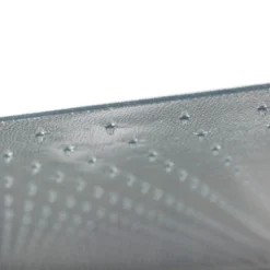 Polycarbonate Chair Mat For Carpets Lipped Clear - Floortex -HOMCOM Store GUEST 339ed667 ee03 453b bcc5 36ce10c2a979