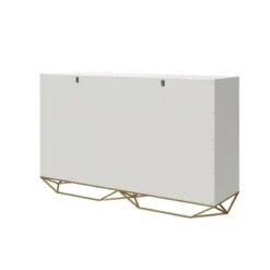 Blair 6 Drawer Dresser White - CosmoLiving By Cosmopolitan 11 Blair 6 Drawer Dresser White - CosmoLiving By Cosmopolitan -HOMCOM Store GUEST 33cdae1c f0d4 4bd6 8fb2 cccaf0a5700a