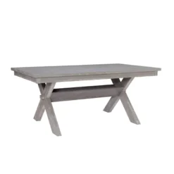 Landon Dining Table - Powell Company -HOMCOM Store GUEST 33da697b 9240 4b1a 8fdd 7e72b2578cc3