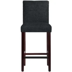 Parsons Barstool - Threshold 25 Parsons Barstool - Threshold -HOMCOM Store GUEST 3477e6b7 82fb 4527 a9f1 7c2403f74112