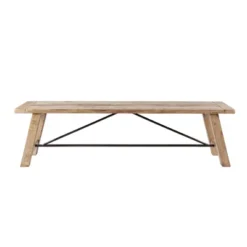 Sonoma Dining Bench -HOMCOM Store GUEST 35002a0a 3eed 41ef 8757 7dfd45cf9b5f
