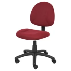 Deluxe Posture Chair - Boss Office Products 14 Deluxe Posture Chair - Boss Office Products -HOMCOM Store GUEST 352aa3da 4cb7 4d6f 9979 52cc49376fbb