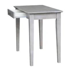 Writing Table - International Concepts -HOMCOM Store GUEST 363e927b b680 4c2e b859 a6170411db81