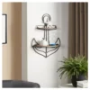Anchor Wall Shelf - Danya B. -HOMCOM Store GUEST 36786406 9859 405a a5fb 2b9281ef5ef9