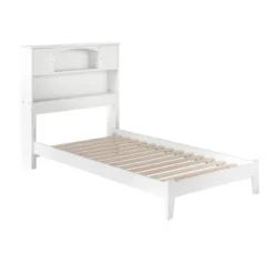 Newport Bed With Open Footboard - AFI -HOMCOM Store GUEST 37f86a99 fcc8 4cc2 92aa 6ab58f0e6387
