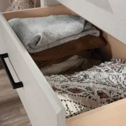 Summit Station 4 Drawer Chest - Sauder -HOMCOM Store GUEST 382bf8a8 a4b3 40c3 b2c6 4b4f1846a3bf