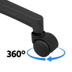 Yaheetech Adjustable Ergonomic Computer Chair Office Chair -HOMCOM Store GUEST 385e51d7 7a0c 432d a060 c9efed49b280