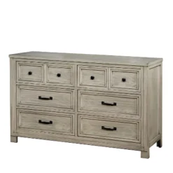 Veda 8 Drawer Dresser - HOMES: Inside + Out 11 Veda 8 Drawer Dresser - HOMES: Inside + Out -HOMCOM Store GUEST 38ade494 313c 4c1f 83cc d7045aaa33b1