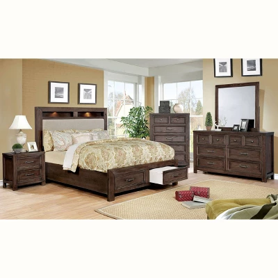 Veda 8 Drawer Dresser - HOMES: Inside + Out 5 Veda 8 Drawer Dresser - HOMES: Inside + Out - Image 3