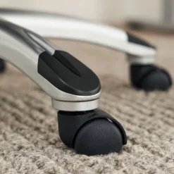 Executive Chair Black Mesh - Serta -HOMCOM Store GUEST 39ec3da1 7f48 4832 95d6 2f4168aa2b00