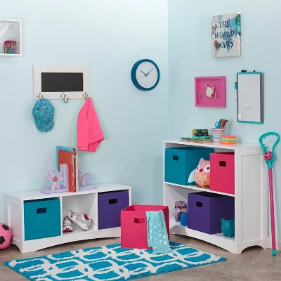 RiverRidge Home Kids' Horizontal Bookcase - RiverRidge 7 RiverRidge Home Kids' Horizontal Bookcase - RiverRidge - Image 5