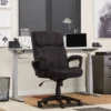 Style Hannah I Office Chair - Serta -HOMCOM Store GUEST 3a881901 5ade 4948 85f6 05a85a211d8f
