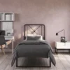 RealRooms Allysa Metal Headboard -HOMCOM Store GUEST 3ab6c392 bfb5 44b1 b032 de95d0e6bf0e