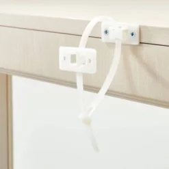 Thetford Console Table Gray - Threshold™ Designed With Studio McGee -HOMCOM Store GUEST 3b73fc30 d7eb 46b3 b0cf 6102510c39da