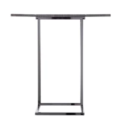 Sepree Expandable C-Table Black/Gray - Aiden Lane -HOMCOM Store GUEST 3c12fe64 b594 474b a375 8332f71ca9e8